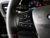 Ford Focus 1.0 EcoBoost MHEV ST-Line