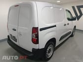 Opel Combo L1 COMBO CARGO