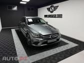 Mercedes-Benz C 180 d Business Solutions