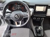 Renault Clio 1.0 TCe Limited Bi-Fuel