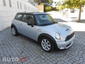 MINI Cooper D - CX AUTOMÁTICA