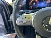 Mercedes-Benz A 200 AMG Line Aut.
