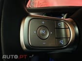 Smart #1 66 kWh Pro+