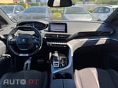 Peugeot 3008 1.5 BlueHDi GT Line EAT8
