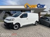 Citroen Jumpy 1.5 BlueHDi M