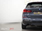 BMW X1 25 e xDrive