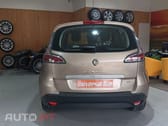 Renault Scénic 1.2 TCE Sport SS