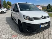 Citroen Berlingo 1.5 BlueHDi XL Feel