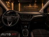 Opel Crossland 1.2 Ultimate