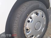 Renault Kangoo Renault kangoo express phase ll , diesel 1.5 DCI limited edition S/S