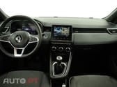 Renault Clio Clio 1.0 TCe Techno