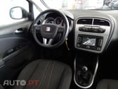Seat Altea 1.6 TDi Copa Plus Eco.Start-Stop