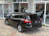 Ford Focus SW 1.6 TDCi Titanium