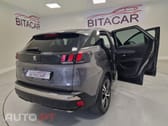 Peugeot 3008 1.5 BLUEHDI GT LINE