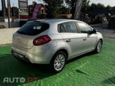 Fiat Bravo 1.4 16V Dynamic