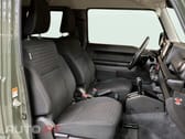 Suzuki Jimny 1.5 ALLGRIP Comfort