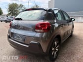 Citroen C3 1.2 PureTech Shine