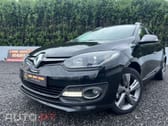 Renault Mégane Sport Tourer 1.5 dCi Limited SS