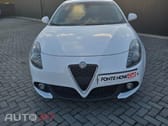 Alfa Romeo Giulietta 1.6 JTDm EXCLUSIVE