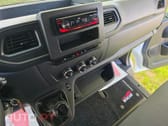Renault Master 2.3 dCi L3H3 3.5T