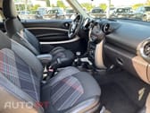 MINI Paceman Cooper D
