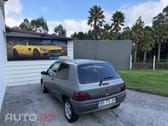 Renault Clio 1.9 D Manager