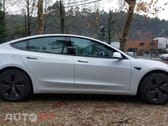Tesla Model 3 Long Range AWD Dual Motor