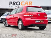Volkswagen Golf 1.6 TDi Edition DSG