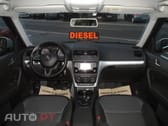 Skoda Yeti 2.0 TDi Ambition