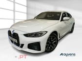 BMW i4 eDrive40 Desportiva M