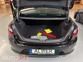 Renault Mégane 1.5 Blue dCi Intens