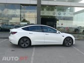 Tesla Model 3 Long Range Tração Integral