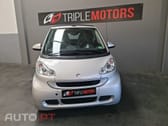 Smart ForTwo 1.0 mhd Passion 71