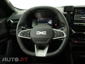 Dacia Bigster Bigster 1.2 Mild Hybrid Expression