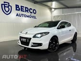 Renault Mégane Coupe dCi 160 FAP GT