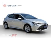 Toyota Corolla 1.8 Hybrid Comfort