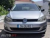 Volkswagen Golf 1.0 TSI Trendline