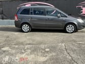 Opel Zafira 1.7 CDTi EcoFLEX