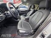 BMW X1 16 d sDrive
