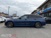 BMW 320 e Line Sport Auto