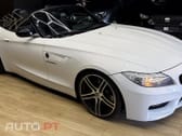 BMW Z4 35 is Auto