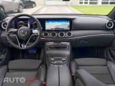 Mercedes-Benz E 200 9G-TRONIC EQ BOOST MILD HYBRID
