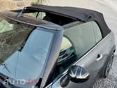MINI Cabrio Cooper S