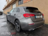 Mercedes-Benz A 180 d Edition 19