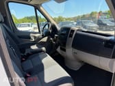 Volkswagen Crafter 35 2.0 TDi 109 Médio Tecto Alto Extra