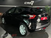 Nissan Micra 1.0 IG-T Acenta