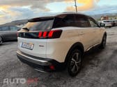 Peugeot 3008 1.6 e-HDi Allure 2-Tronic