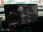 Tesla Model Y Long Range Tração Integral