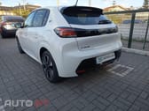 Peugeot E-208 50 kWh Style