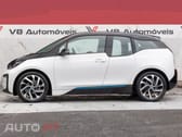 BMW i3 120Ah